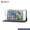 Водонепроницаемый кожаный чехол для мобильного телефона iPhone 8