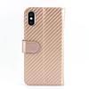 Кожаный чехол-кошелек для мобильного телефона iPhone X